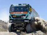 Iveco Trakker Evolution III 4x4 2012 года